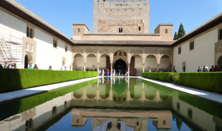 alhambra