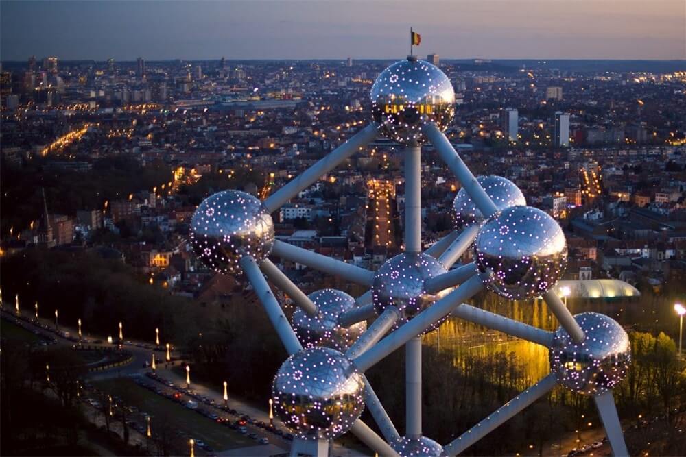 atomium
