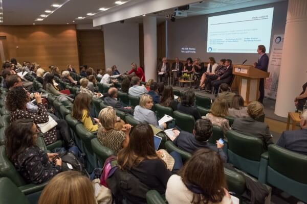 ISA Conference 2018