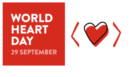 world heart day