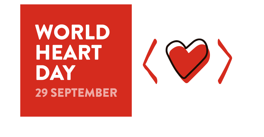 world heart day