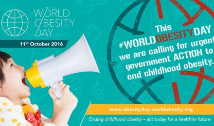 world obesity day