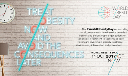 world obesity day 2017