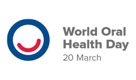 world oral health day