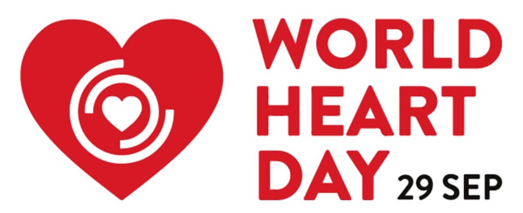 world heart day