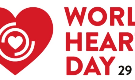 world heart day